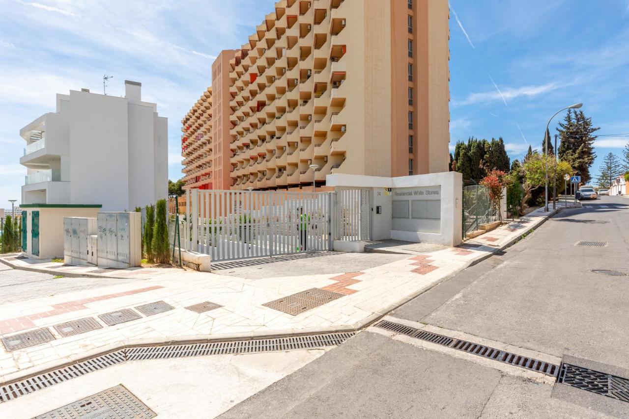 Wintowinrentals Whitestones Amazing Apartment Torremolinos Exterior photo