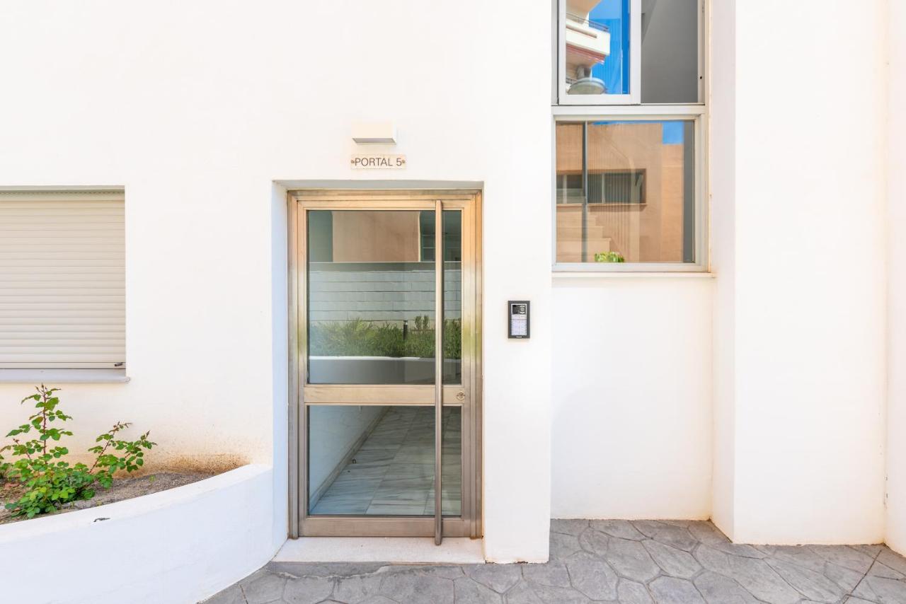 Wintowinrentals Whitestones Amazing Apartment Torremolinos Exterior photo
