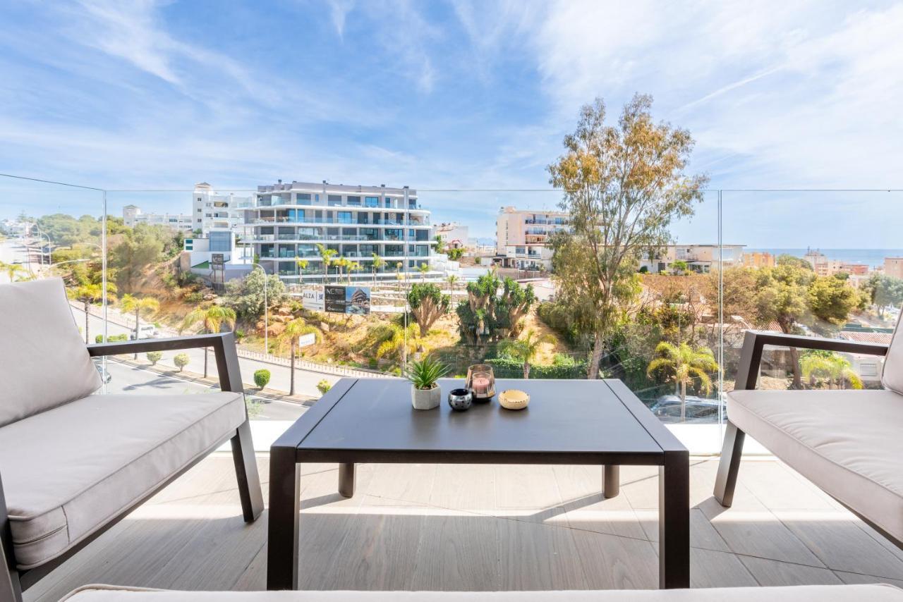 Wintowinrentals Whitestones Amazing Apartment Torremolinos Exterior photo