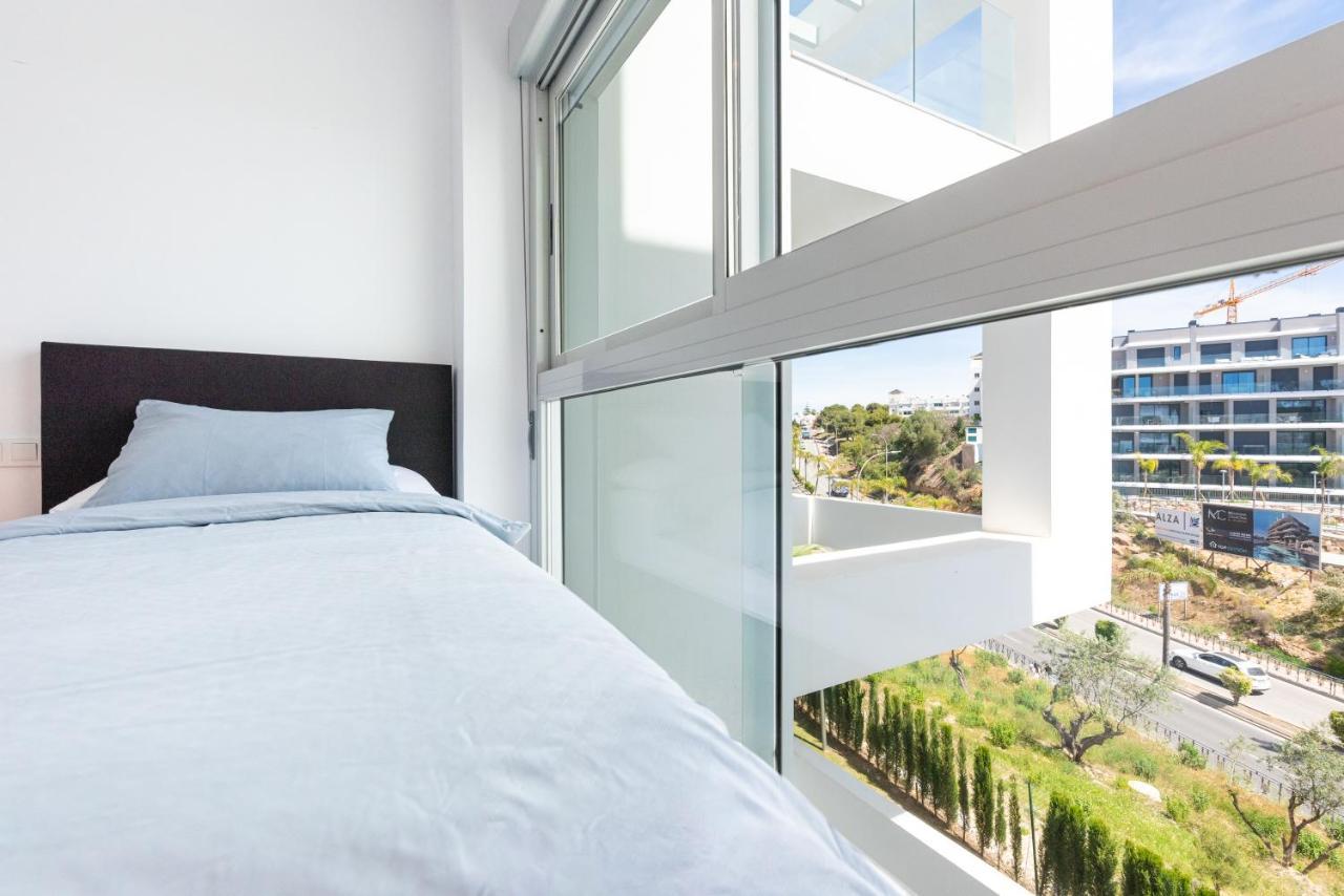 Wintowinrentals Whitestones Amazing Apartment Torremolinos Exterior photo